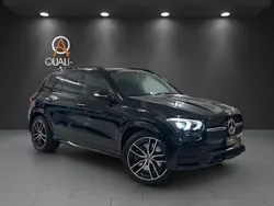 Gebraucht 2022 Mercedes GLE450 AMG AMG line SUV | CHF 73’800 (Teuer)