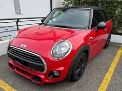 Gebraucht 2016 Mini ONE Kleinwagen | CHF 9’500 (Fairer Preis)