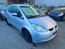Gebraucht 2006 Mitsubishi Colt Invite | CHF 1’700