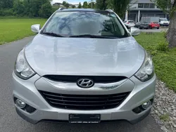 Gebraucht 2010 Hyundai ix35 Premium SUV | CHF 4’999 (Superpreis)