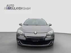 Gebraucht 2012 Renault Mégane GrandTour Dynamique Kombi | CHF 2’500