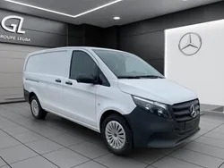 Gebraucht 2024 Mercedes Vito Van / Kleinbus | CHF 47’900 (Guter Preis)