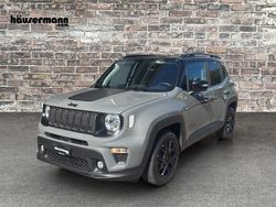 Gebraucht 2022 Jeep Renegade SUV | CHF 24’800 (Teuer)