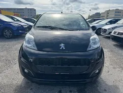 Gebraucht 2013 Peugeot 107 Kleinwagen | CHF 3’899 (Guter Preis)