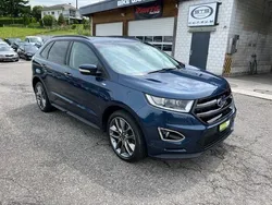 Gebraucht 2017 Ford Edge Sport SUV | CHF 16’880 (Fairer Preis)