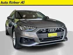 Gebraucht 2020 Audi A4 Comfort Kombi | CHF 28’900 (Guter Preis)