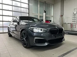 Gebraucht 2017 BMW M140 M Sport | CHF 29’990 (Fairer Preis)