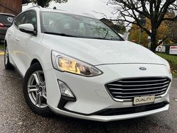 Gebraucht 2019 Ford Focus Trend+ | CHF 8’500 (Guter Preis)