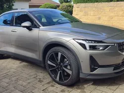 Gebraucht 2022 Polestar 2 Pilot Limousine | CHF 23’300 (Guter Preis)
