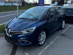 Gebraucht 2018 Renault Scénic IV Initiale Paris Van / Kleinbus | CHF 14’500 (Fairer Preis)