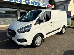 Gebraucht 2021 Ford Transit Trend Limousine | CHF 24’900 (Superpreis)