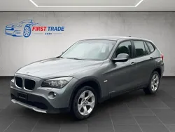 Gebraucht 2010 BMW X1 SUV | CHF 5’900 (Superpreis)
