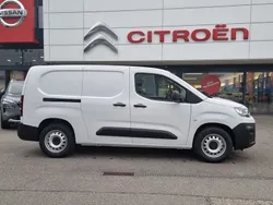 Neu 2024 Citroën e-Berlingo Van / Kleinbus | CHF 25’900 (Guter Preis)