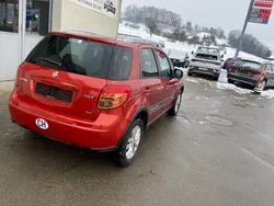 Gebraucht 2013 Suzuki SX4 GL | CHF 6’100 (Guter Preis)