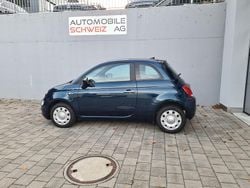 Gebraucht 2022 Fiat 500 | CHF 10’800 (Fairer Preis)