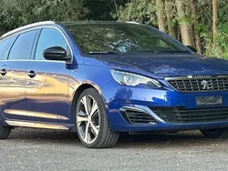 Gebraucht 2016 Peugeot 308 GT Kombi | CHF 7’490 (Guter Preis)