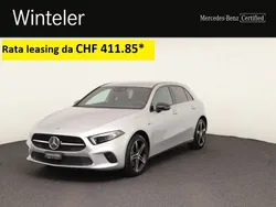 Gebraucht 2021 Mercedes A250 Progressive | CHF 32’800 (Fairer Preis)