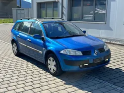 Gebraucht 2004 Renault Mégane II Dynamique Kombi | CHF 1’000 (Superpreis)