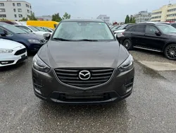 Gebraucht 2016 Mazda CX-5 SUV | CHF 6’999 (Superpreis)
