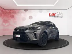 Gebraucht 2024 Mitsubishi ASX Instyle SUV | CHF 28’499 (Superpreis)