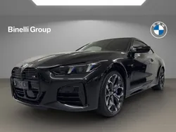 Neu 2024 BMW M440 M Sport Limousine | CHF 87’500 (Superpreis)