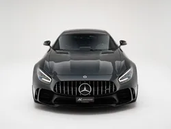 Gebraucht 2019 Mercedes AMG GT R AMG Coupé | CHF 153’900 (Etwas zu teuer)