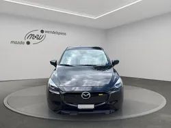 Gebraucht 2024 Mazda 2 Center-Line Kleinwagen | CHF 21’250 (Fairer Preis)
