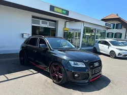 Gebraucht 2016 Audi SQ5 SUV | CHF 17’700 (Superpreis)