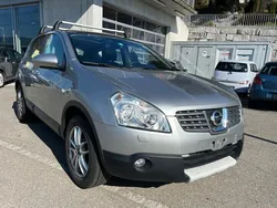 Gebraucht 2007 Nissan Qashqai Acenta SUV | CHF 5’500 (Fairer Preis)