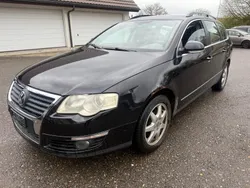 Gebraucht 2005 VW Passat Trendline Kombi | CHF 1’200 (Guter Preis)