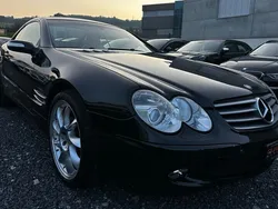 Gebraucht 2004 Mercedes SL350 | CHF 8’880