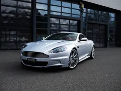 Gebraucht 2008 Aston Martin DBS Coupé | CHF 146’900