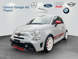 Gebraucht 2021 Fiat 500 Abarth Abarth Kleinwagen | CHF 18’500 (Superpreis)