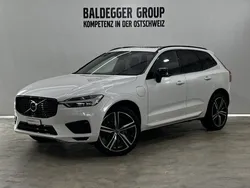 Gebraucht 2021 Volvo XC60 R-Design SUV | CHF 41’890 (Fairer Preis)
