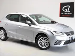 Gebraucht 2024 Seat Ibiza Style Kleinwagen | CHF 17’500 (Fairer Preis)