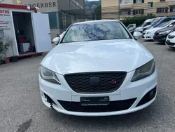 Gebraucht 2012 Seat Exeo Sport | CHF 1’900 (Superpreis)