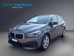 Gebraucht 2020 BMW 225 Active Tourer iPerformance Van / Kleinbus | CHF 18’500 (Guter Preis)