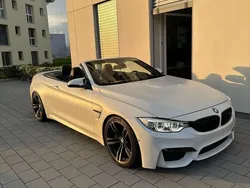 Gebraucht 2015 BMW M4 Coupé | CHF 42’900 (Guter Preis)