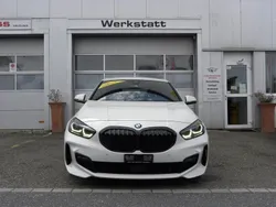 Gebraucht 2023 BMW 118 M Sport Kleinwagen | CHF 22’500 (Guter Preis)