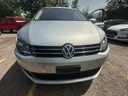 Gebraucht 2011 VW Sharan Comfortline Van / Kleinbus | CHF 5’999 (Superpreis)