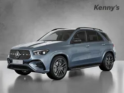 Neu 2025 Mercedes GLE450 AMG AMG line SUV | CHF 124’400 (Fairer Preis)