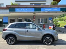 Neu 2024 Suzuki Vitara SUV | CHF 28’990 (Superpreis)