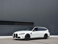 Gebraucht 2023 BMW M3 Competition Edition Kombi | CHF 81’900 (Guter Preis)