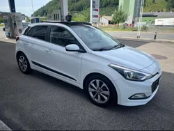 Gebraucht 2015 Hyundai i20 Limousine | CHF 7’900 (Guter Preis)