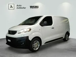 Gebraucht 2021 Peugeot e-Expert Premium Van | CHF 23’900 (Superpreis)