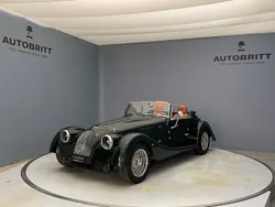 Neu 2024 Morgan Plus Cabrio | CHF 102’900