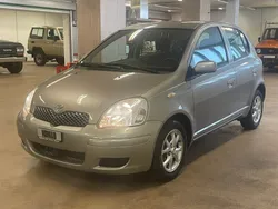 Gebraucht 2005 Toyota Yaris Sol | CHF 2’790 (Fairer Preis)