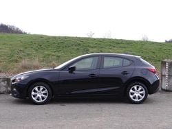 Gebraucht 2016 Mazda 3 | CHF 8’999 (Fairer Preis)