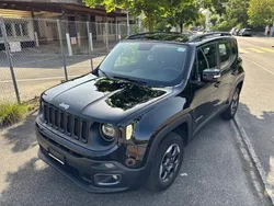Gebraucht 2016 Jeep Renegade SUV | CHF 10’500 (Superpreis)
