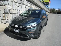 Gebraucht 2023 Dacia Sandero Extreme Kleinwagen | CHF 16’900 (Guter Preis)